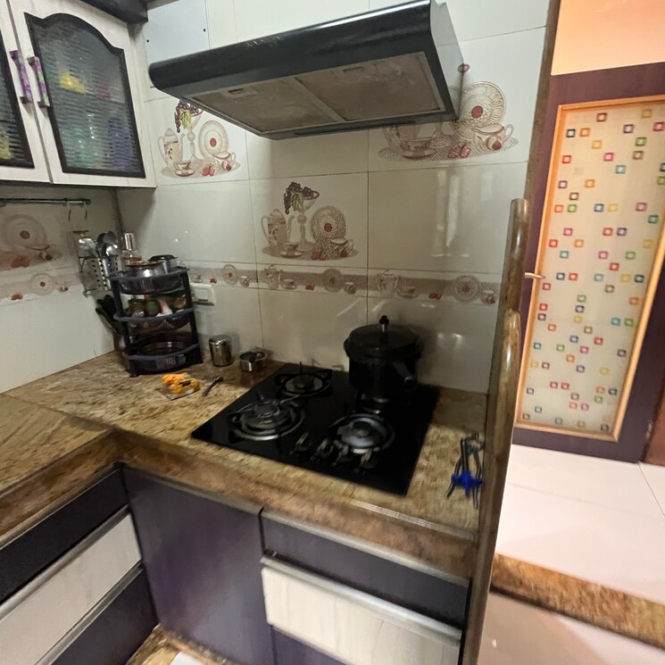 Kitchen, broklyn-hill 3 Bedroom 1200 Sq.Ft. Apartment In Shashtri Nagar Mumbai 7807100