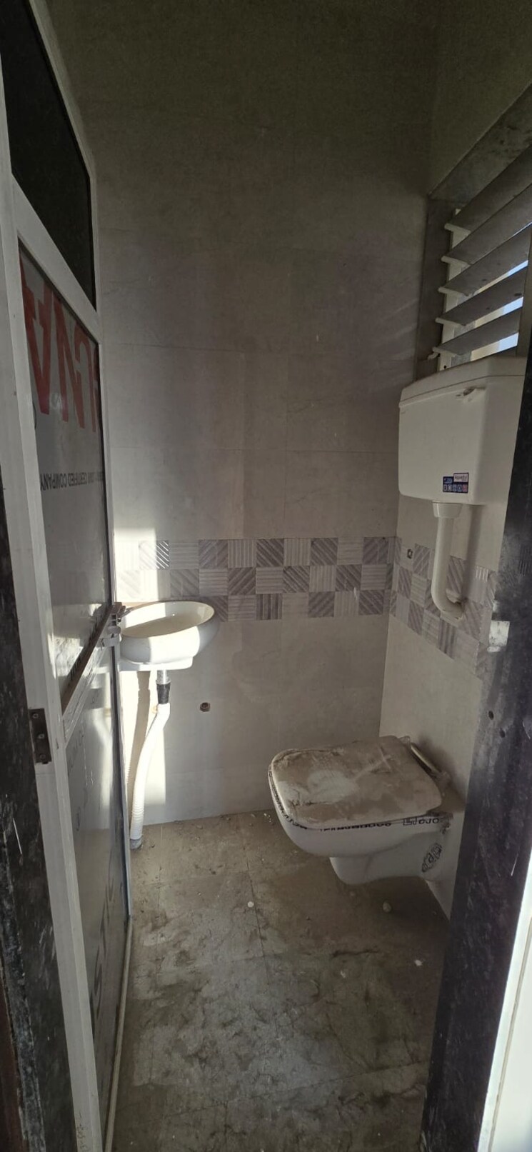 Bathroom, shanti-vista 2 Bedroom 795 Sq.Ft. Apartment In Boisar Palghar 7807074