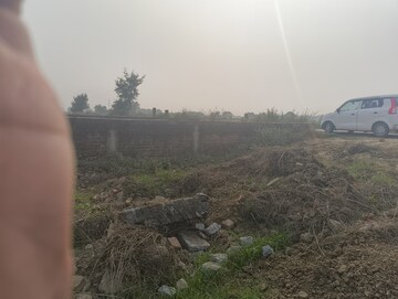 Plot Area in  Plot at Bihta – for Sale