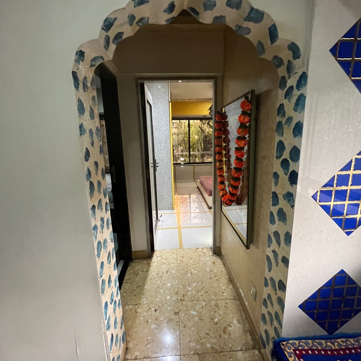 undefined, broklyn-hill 3 Bedroom 1200 Sq.Ft. Apartment In Shashtri Nagar Mumbai 7807100