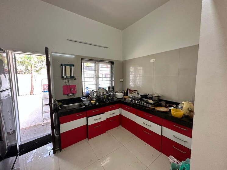 Kitchen, konark-indrayu-enclave-i 3 Bedroom 1515 Sq.Ft. Apartment In Mohammadwadi Pune 7807073