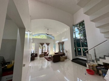 Parking in 3 BHK Apartment at Konark Indrayu Enclave I, Mohammadwadi – for Sale