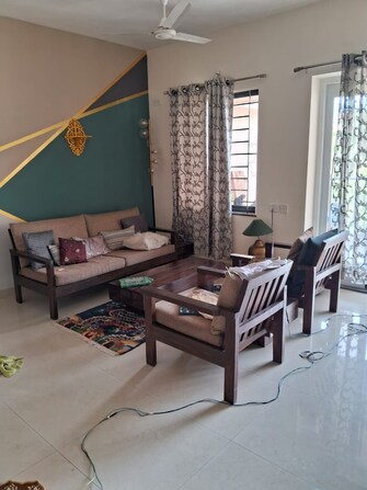 3 BHK Apartment For Resale in Konark Indrayu Enclave I Mohammadwadi Pune  7807073