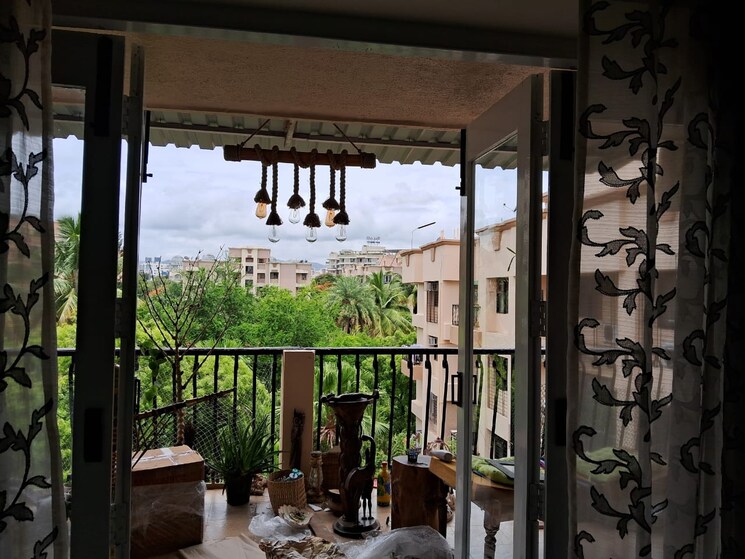 Gym, konark-indrayu-enclave-i 3 Bedroom 1515 Sq.Ft. Apartment In Mohammadwadi Pune 7807073