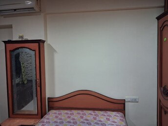 2 BHK Apartment For Resale in Super Corridor Indore  7807066