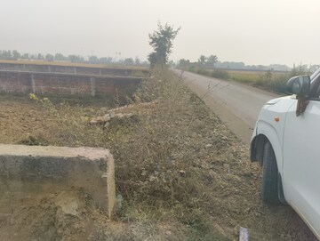 Plot Area in  Plot at Bihta – for Sale