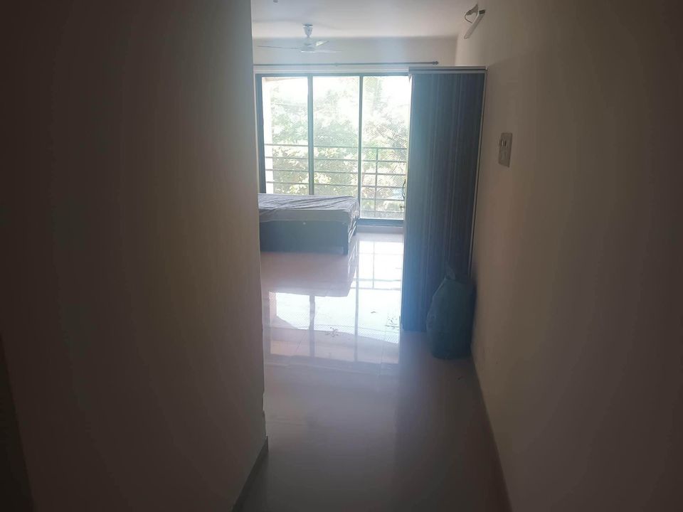 2 BHK Apartment For Rent in Sindhi Society Chembur Mumbai  7807071