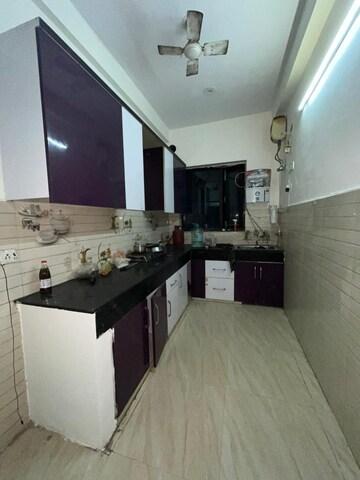 Kitchen in 3.5 BHK Apartment at Ardee City, Sector 52 – for Sale