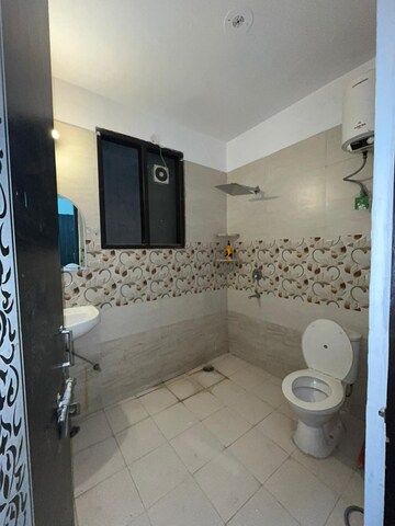 Bathroom in 3.5 BHK Apartment at Ardee City, Sector 52 – for Sale