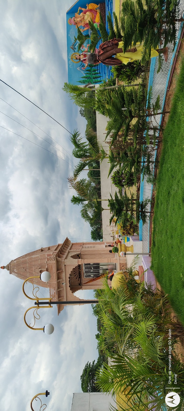 Plot For Resale in Sri Nilayam Medchal Medchal Hyderabad  7807079