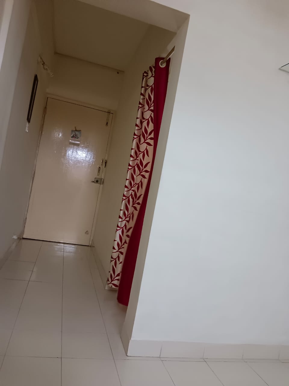 3 BHK Apartment For Sale in Kolte Patil Green Acre