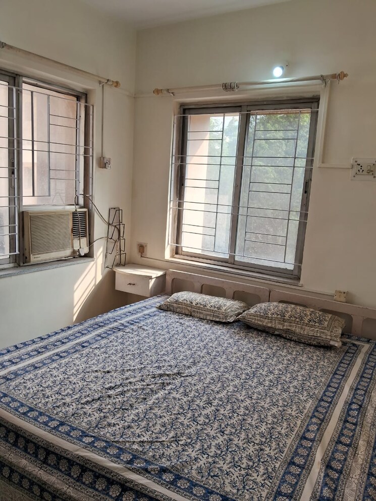 Bedroom, kolte-patil-green-acre 3 Bedroom 1555 Sq.Ft. Apartment In Salunkhe Vihar Society Pune 7807094