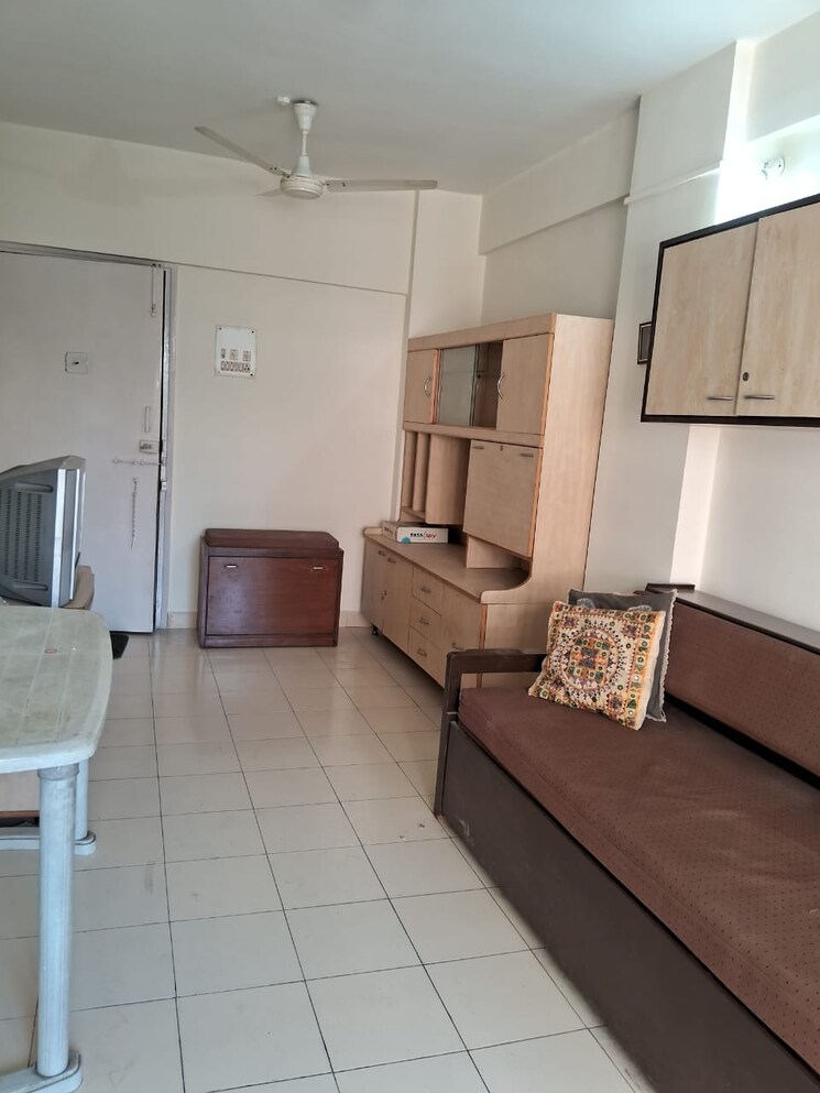 Kitchen, kolte-patil-green-acre 3 Bedroom 1555 Sq.Ft. Apartment In Salunkhe Vihar Society Pune 7807094