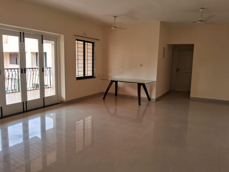 Room, kolte-patil-green-acre 3 Bedroom 1555 Sq.Ft. Apartment In Salunkhe Vihar Society Pune 7807094