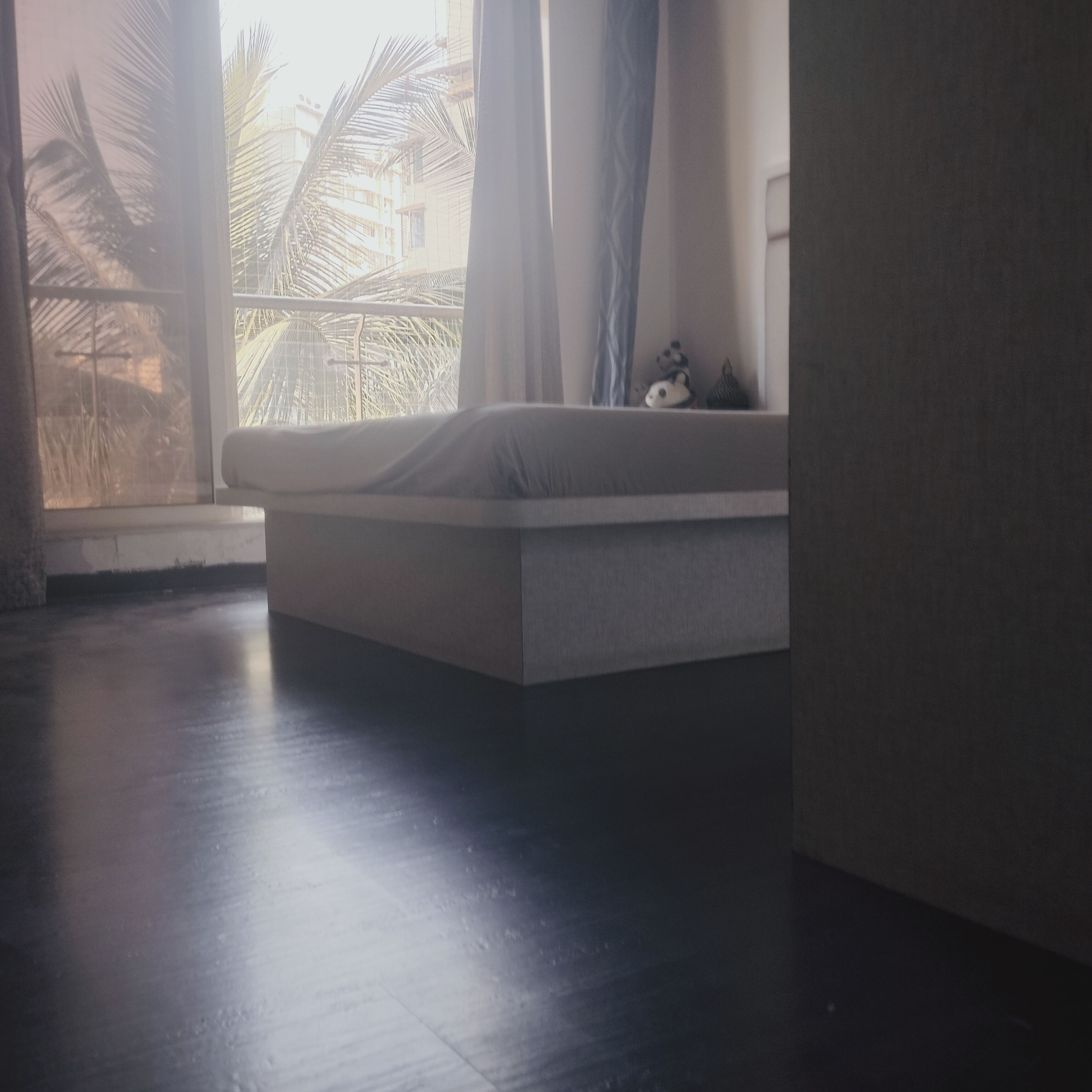 2 BHK Apartment For Sale in Dlh Prabhuvandan