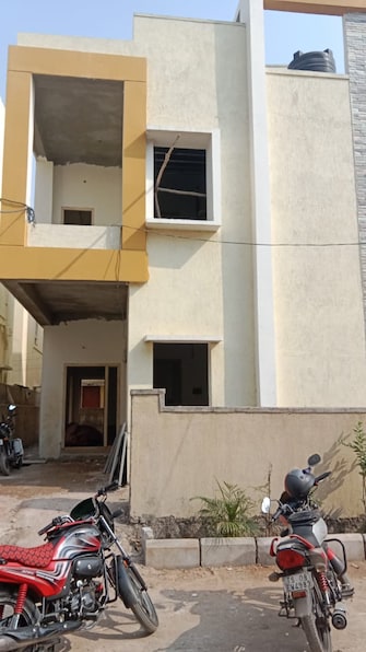 3.5 BHK Independent House For Resale in Kismatpur Hyderabad  7807188