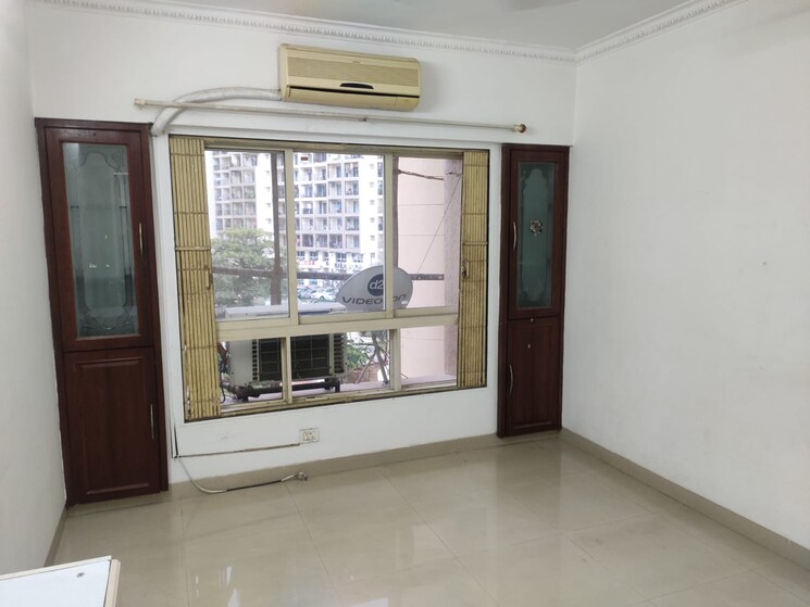 Living Room, nahar-amrit-shakti 2 Bedroom 778 Sq.Ft. Apartment In Chandivali Mumbai 7807173