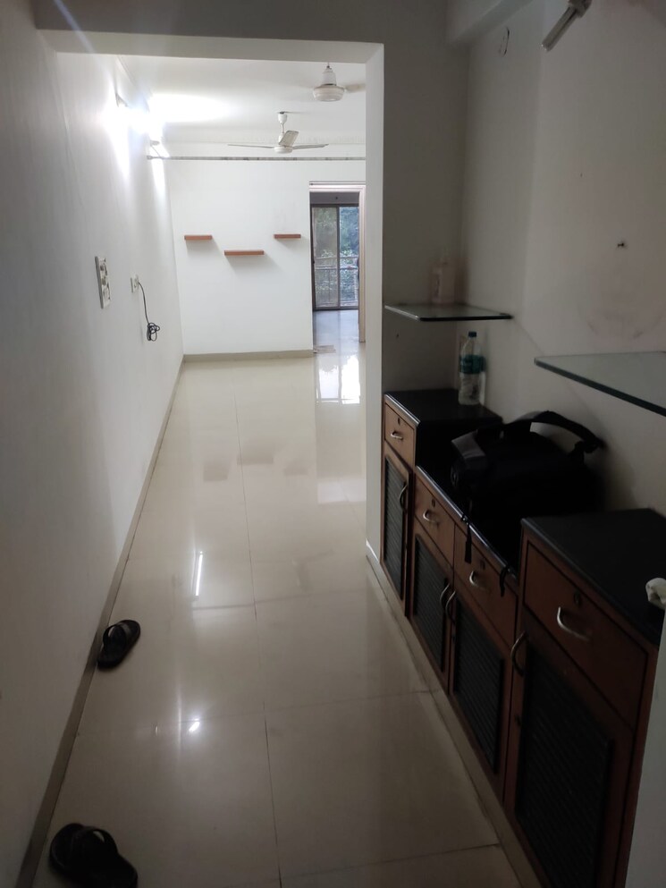 Kitchen, nahar-amrit-shakti 2 Bedroom 778 Sq.Ft. Apartment In Chandivali Mumbai 7807173