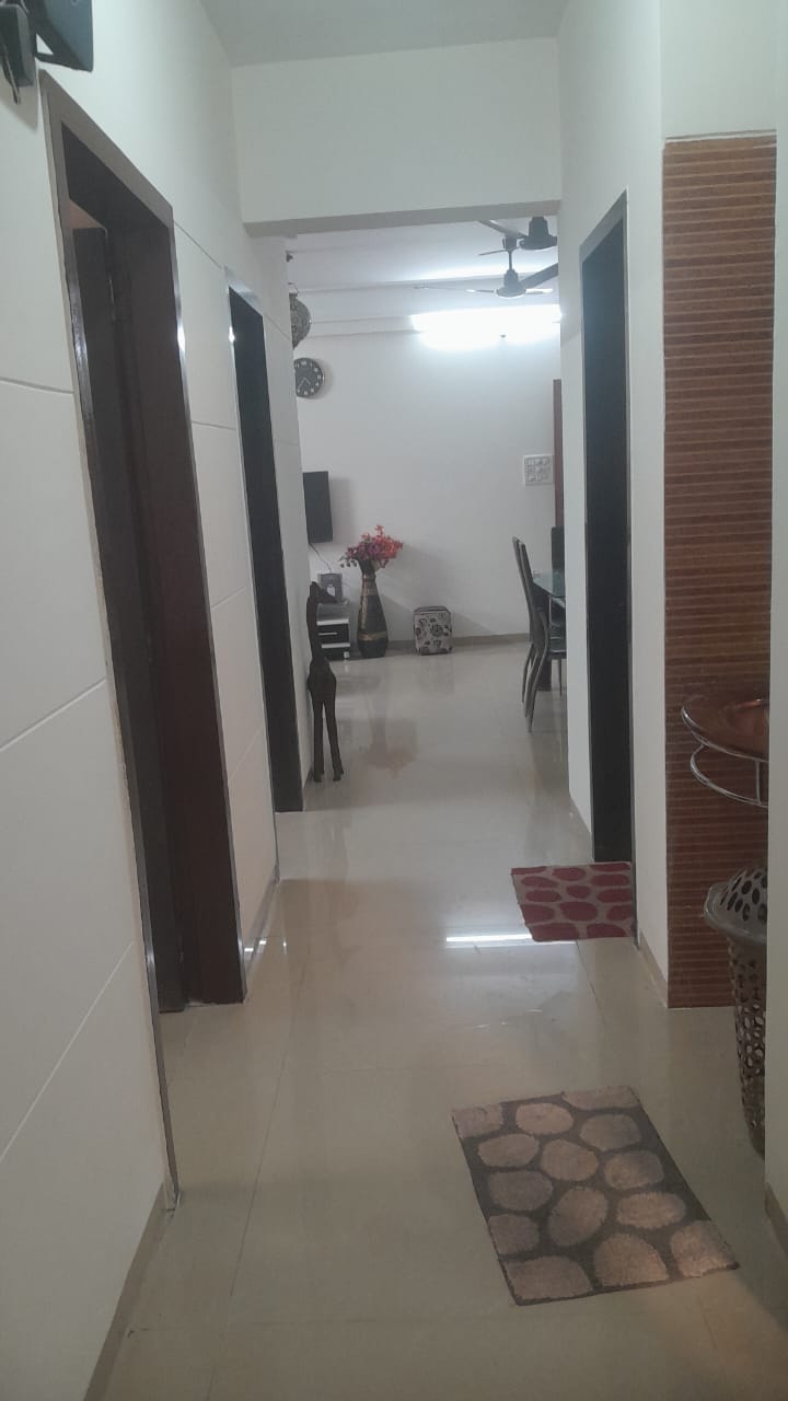 2 BHK Apartment For Resale in Myscape Sanctuary Hafeezpet Hyderabad  7807152