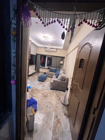 1.5 BHK Apartment For Rent in Ajmera Odyessey Apartment, Wadala