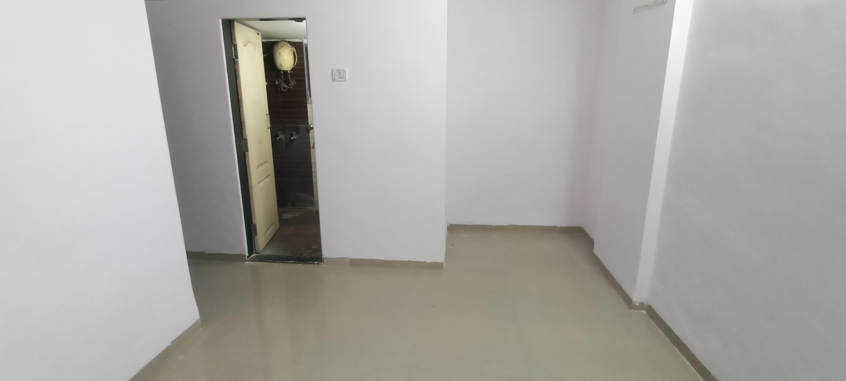 1 BHK Apartment For Sale in Paradigm Twinstar