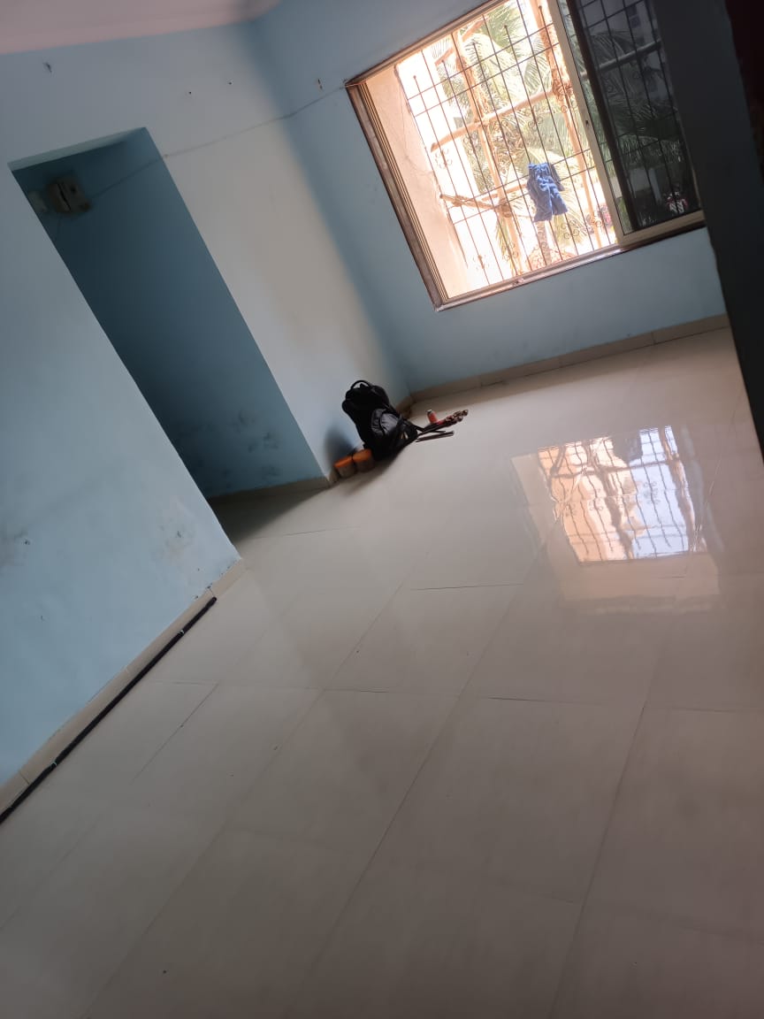 1 BHK Apartment For Sale in Vijay Garden