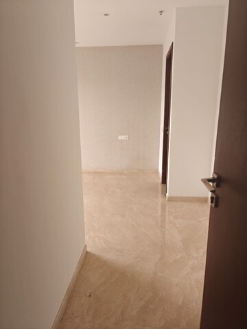 Bathroom in 3 BHK Apartment at Nahar Arum And Amanda, Chandivali – for Sale