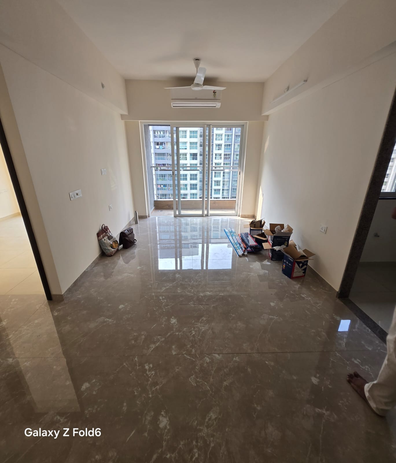 3 BHK Apartment For Sale in Nahar Arum And Amanda