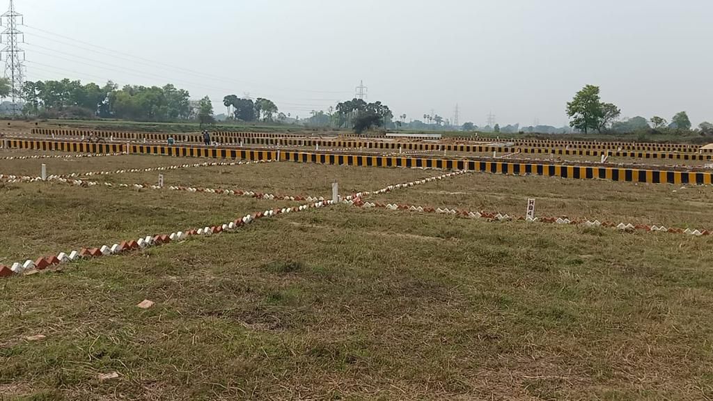 Plot For Resale in Kalathur Kanchipuram  7805160