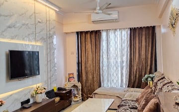 1 BHK Apartment For Sale in Vistas CHS, Kavesar