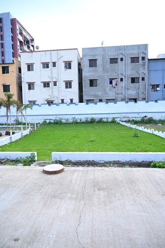 Plot For Resale in Sai Siddi Hoodi Bangalore  7807223