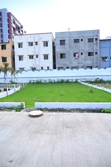 Plot For Resale in Sai Siddi Hoodi Bangalore  7807223