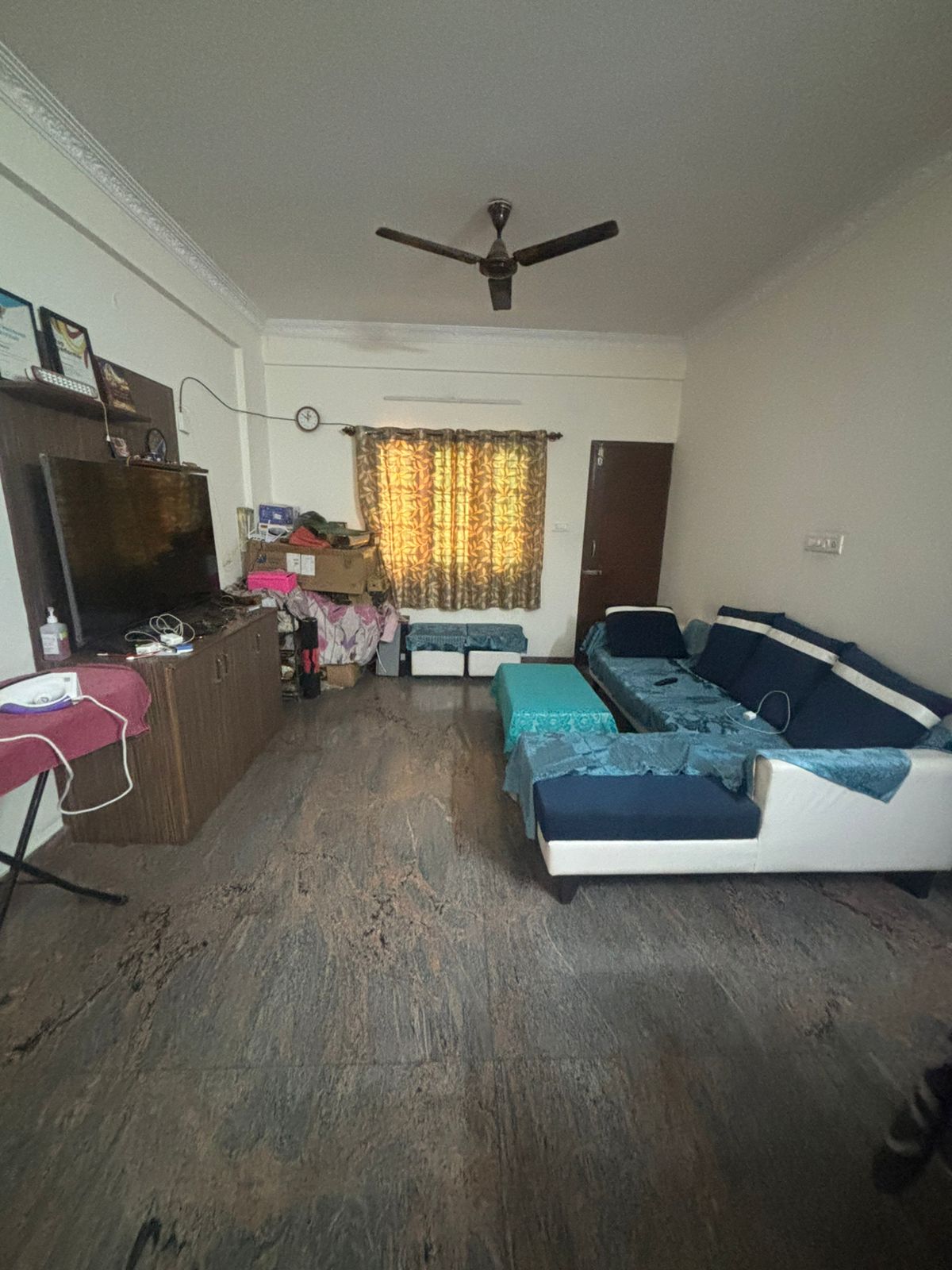 3 BHK Builder Floor For Rent in Hsr Layout Bangalore  7807227