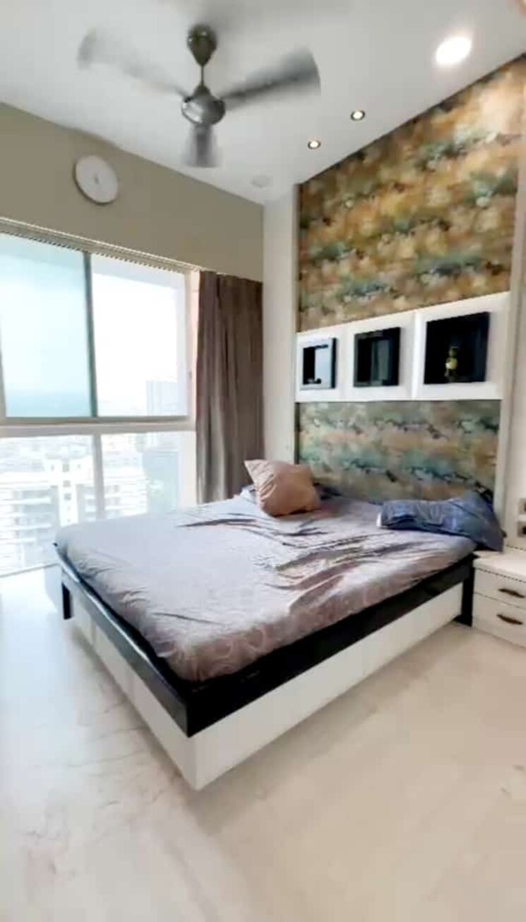 Bedroom, panchkula urban estate 3 Bedroom 1636 Sq.Ft. Apartment In Panchkula Urban Estate Panchkula 7807232