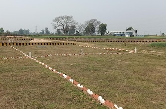 Plot For Resale in Kaliyanur Kanchipuram  7807234