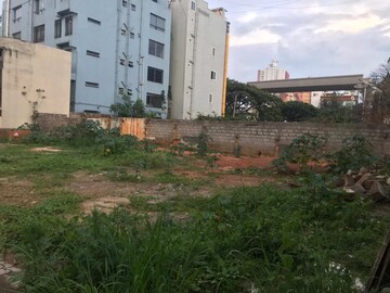 Commercial Land 32 Acre For Resale in Sahakara Nagar Bangalore  7807229