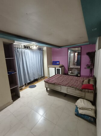 1.5 BHK Apartment For Rent in Choice Group Goodwill R K Puram Tingre Nagar Pune  7807273