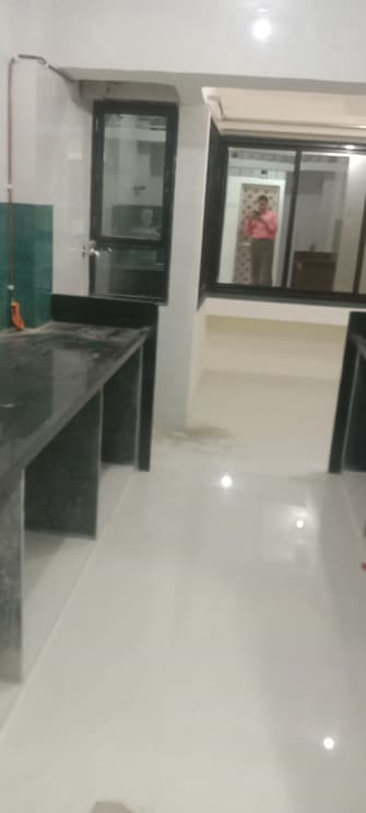 2 BHK Apartment For Rent in Hansa Srishti CHS Mira Road Thane  7807251