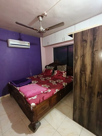 1.5 BHK Apartment For Rent in Choice Group Goodwill R K Puram Tingre Nagar Pune  7807273