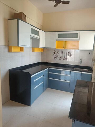 1 BHK Apartment For Resale in Vijay Vatika Kavesar Thane  7807257