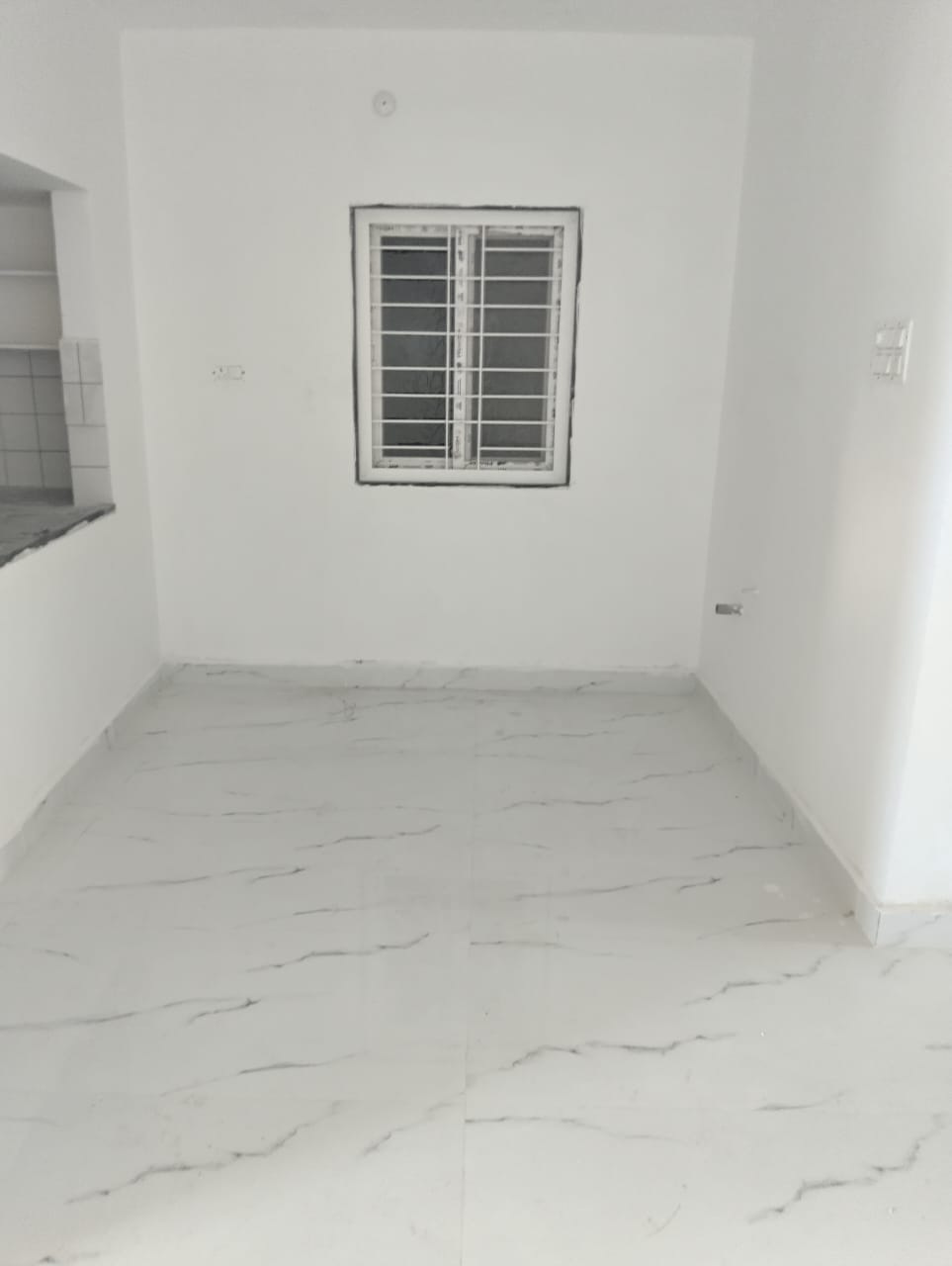 2 BHK Apartment For Resale in Suraram Hyderabad  7807253