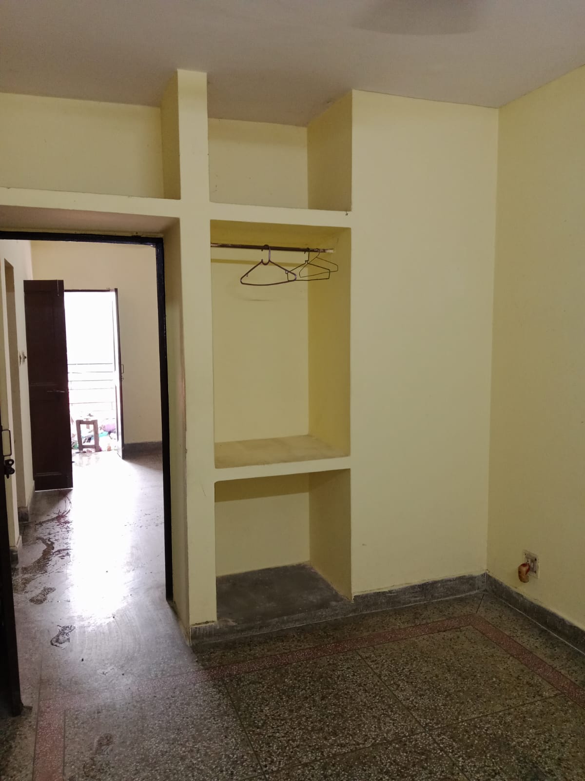 1 BHK Apartment For Rent in Sector 47 Noida  7807275