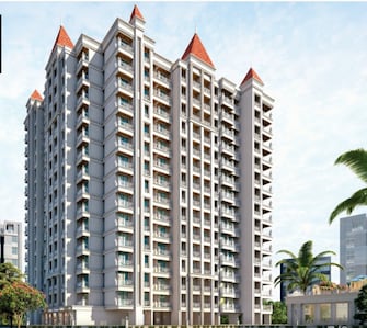 2 BHK Apartment For Resale in Precious Meadows Mharal Thane  7807279