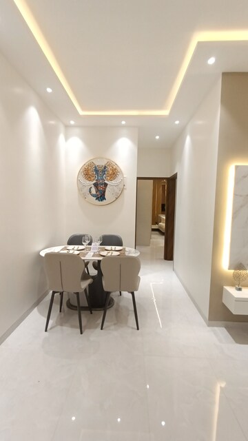 Furnished Amenities in 1 BHK Builder Floor at Vasai West – for Sale