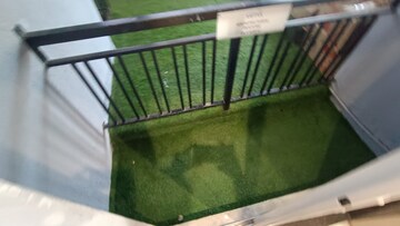 Furnished Amenities in 1 BHK Builder Floor at Vasai West – for Sale