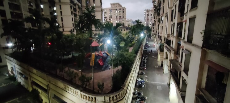 Exterior View, siddhi-highland-gardens 1 Bedroom 500 Sq.Ft. Apartment In Dhokali Thane 7807311