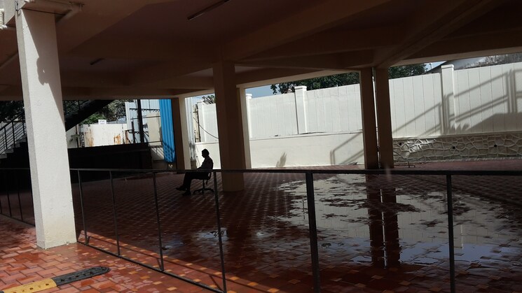 Room, siddhi-highland-gardens 1 Bedroom 500 Sq.Ft. Apartment In Dhokali Thane 7807311