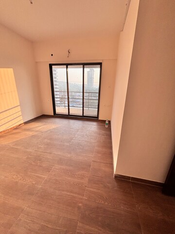 2 BHK Apartment For Rent in Sanghvi Ecocity Woods Ketkipada Mumbai  7807302