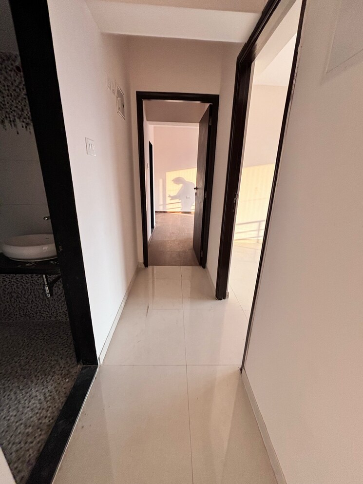 undefined, sanghvi-ecocity-woods 2 Bedroom 598 Sq.Ft. Apartment In Ketkipada Mumbai 7807302