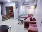 2.5 BHK + Study Room 1150 Sq.Ft. Apartment in Abcde